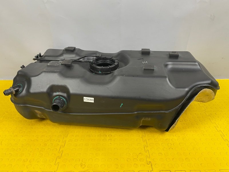 Бак топливный, 5000 рублей, Москва