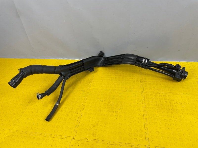 Горловина топливного бака, 3500 рублей, Москва