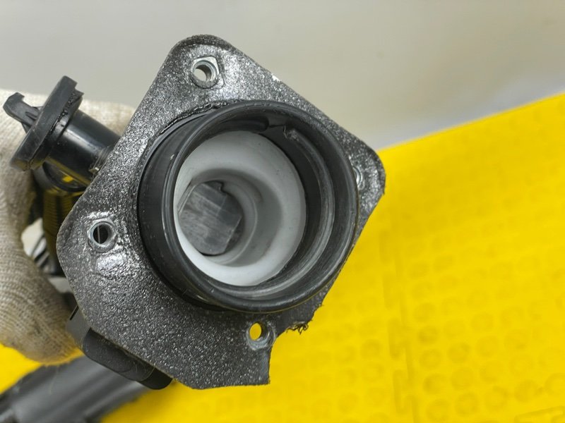 Горловина топливного бака, 3500 рублей, Москва