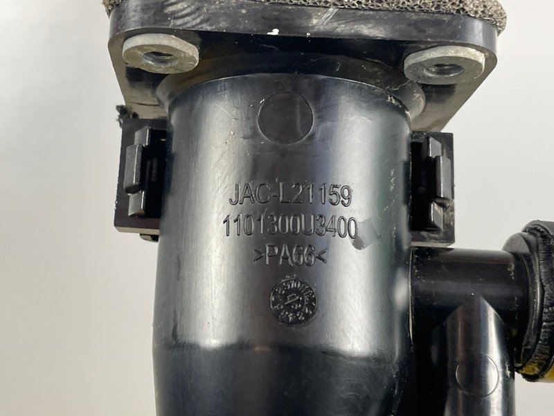 Горловина топливного бака, 3500 рублей, Москва