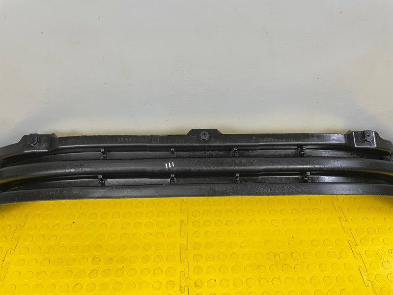 Усилитель заднего бампера, 3500 рублей, Москва