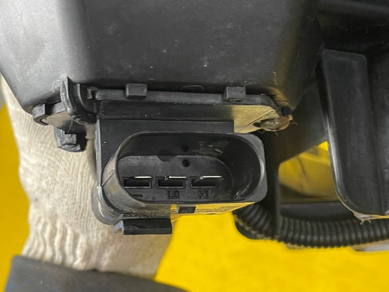 Вентилятор радиатора, 7000 рублей, Москва