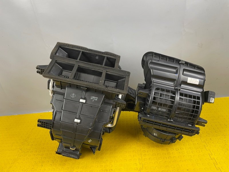 Корпус отопителя, 8000 рублей, Москва