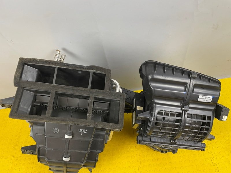 Корпус отопителя, 8000 рублей, Москва