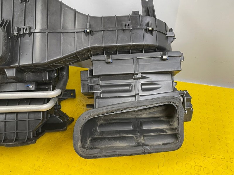 Корпус отопителя, 8000 рублей, Москва