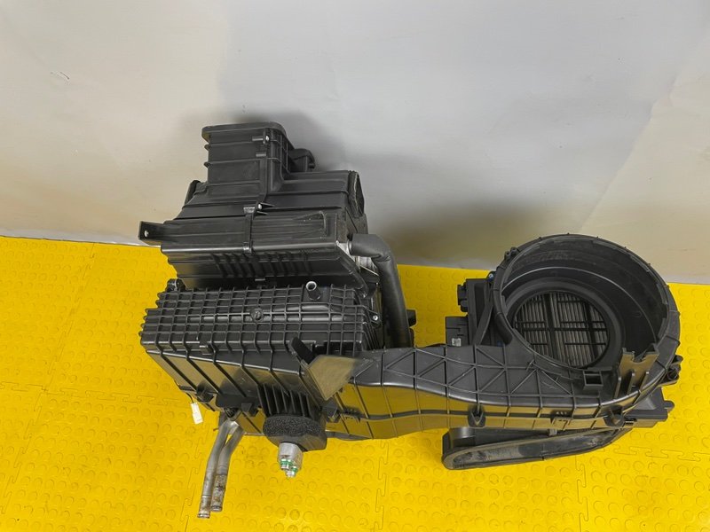 Корпус отопителя, 8000 рублей, Москва