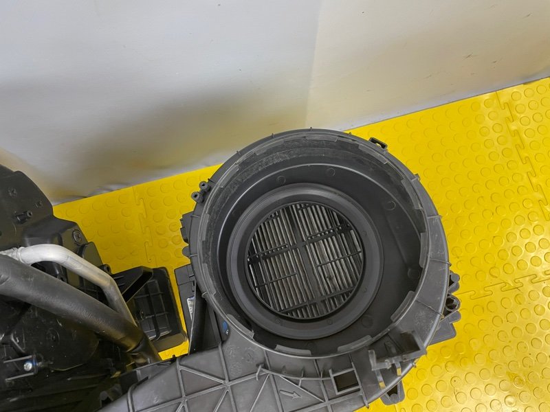 Корпус отопителя, 8000 рублей, Москва