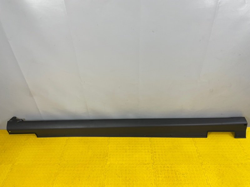 Накладка порога, 3000 рублей, Москва