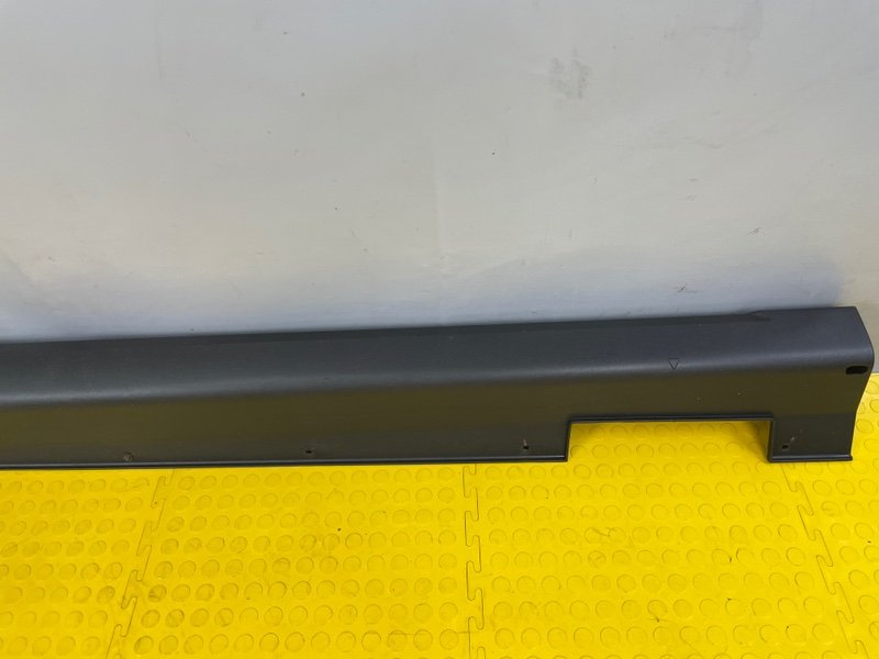 Накладка порога, 3000 рублей, Москва