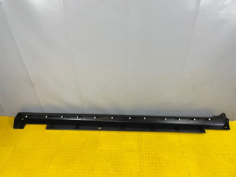 Накладка порога, 3000 рублей, Москва