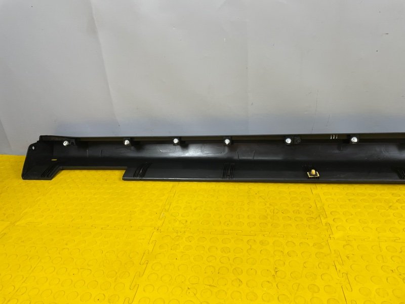 Накладка порога, 3000 рублей, Москва