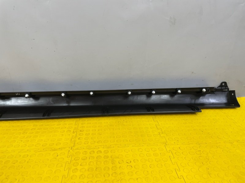 Накладка порога, 3000 рублей, Москва