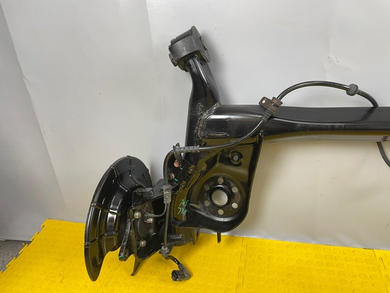 Балка задняя, 30000 рублей, Москва