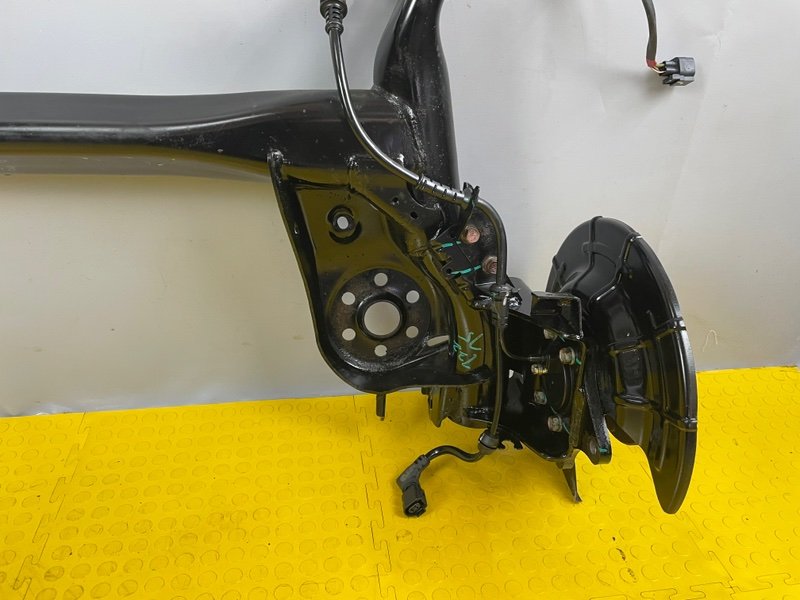 Балка задняя, 30000 рублей, Москва