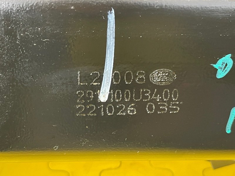 Балка задняя, 30000 рублей, Москва