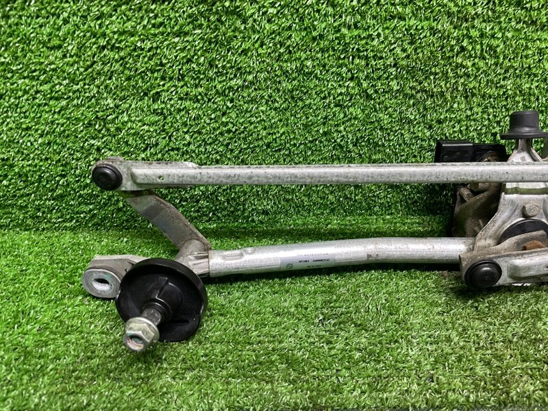 Трапеция стеклоочистителей, 10000 рублей, Москва