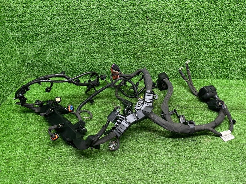 Проводка ДВС, 3500 рублей, Москва