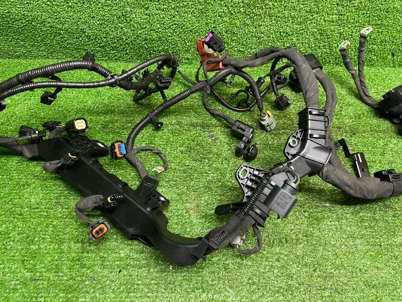 Проводка ДВС, 3500 рублей, Москва