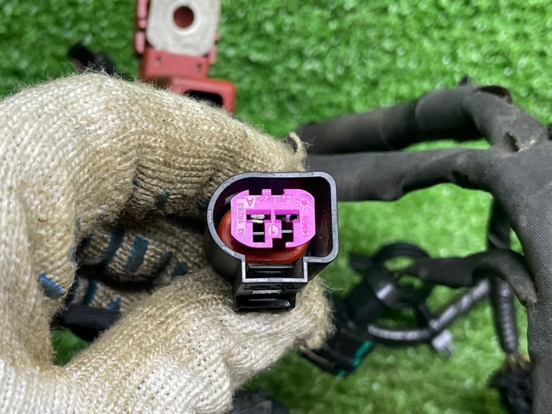 Проводка ДВС, 3500 рублей, Москва