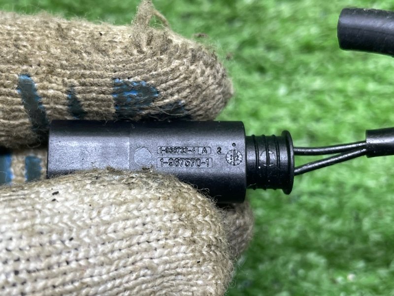 Форсунка омывателя лобового стекла, 6000 рублей, Москва