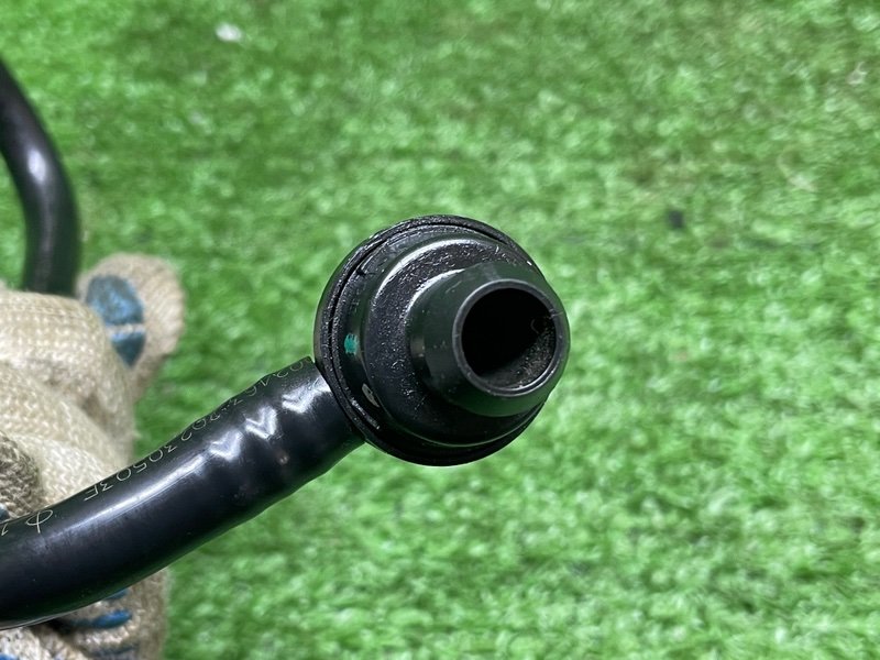 Трубка вакуумная, 800 рублей, Москва