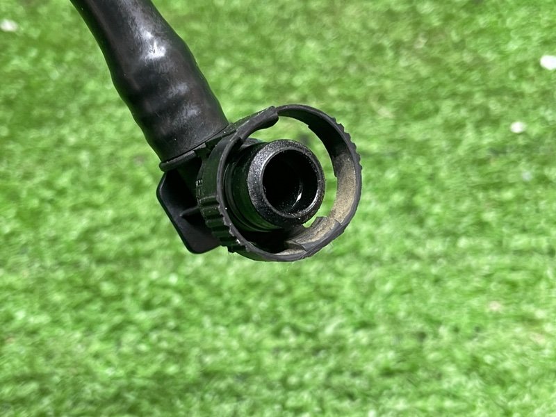 Трубка вакуумная, 800 рублей, Москва