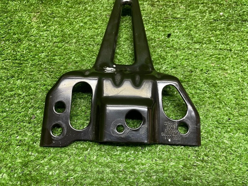 Кронштейн замка капота, 1000 рублей, Москва