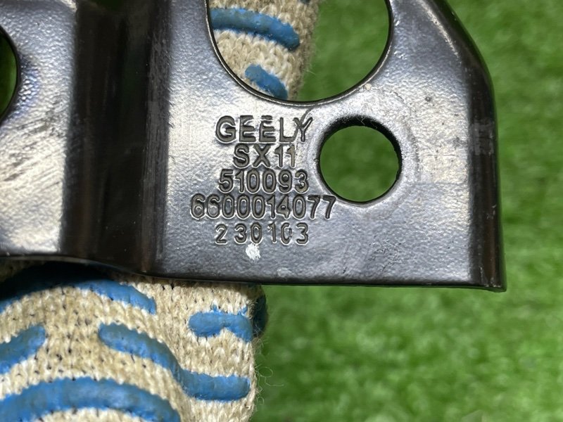 Кронштейн замка капота, 1000 рублей, Москва