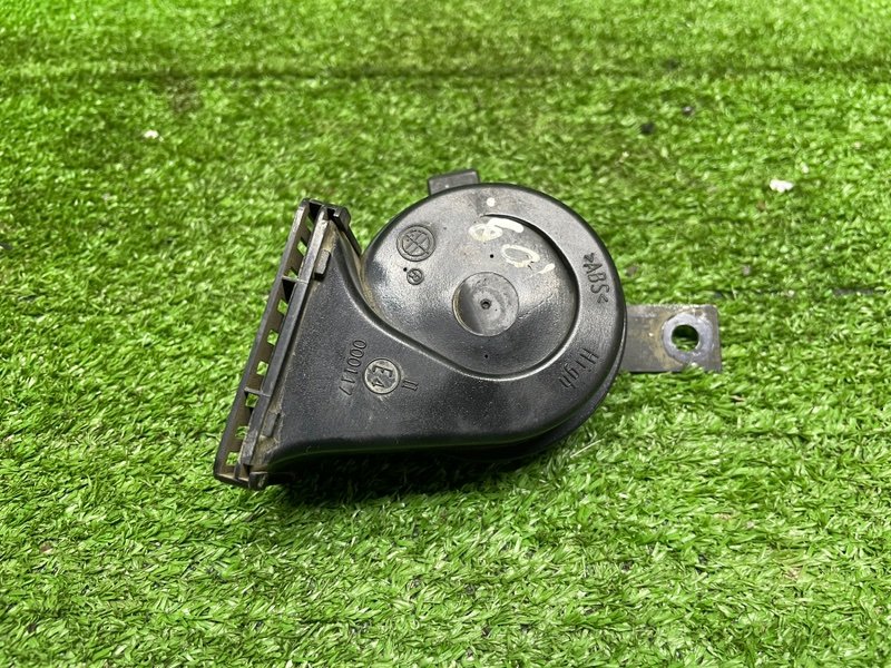 Звуковой сигнал, 1500 рублей, Москва