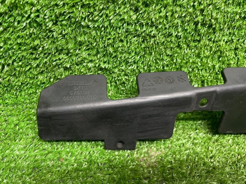 Воздуховод радиатора, 500 рублей, Москва