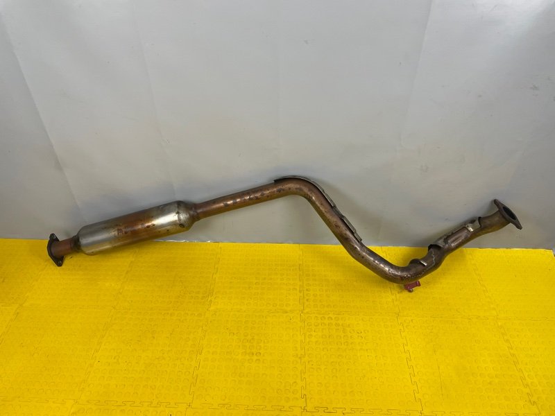 Глушитель средняя часть, 7100 рублей, Москва