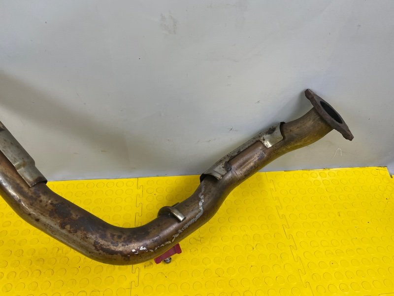 Глушитель средняя часть, 7100 рублей, Москва