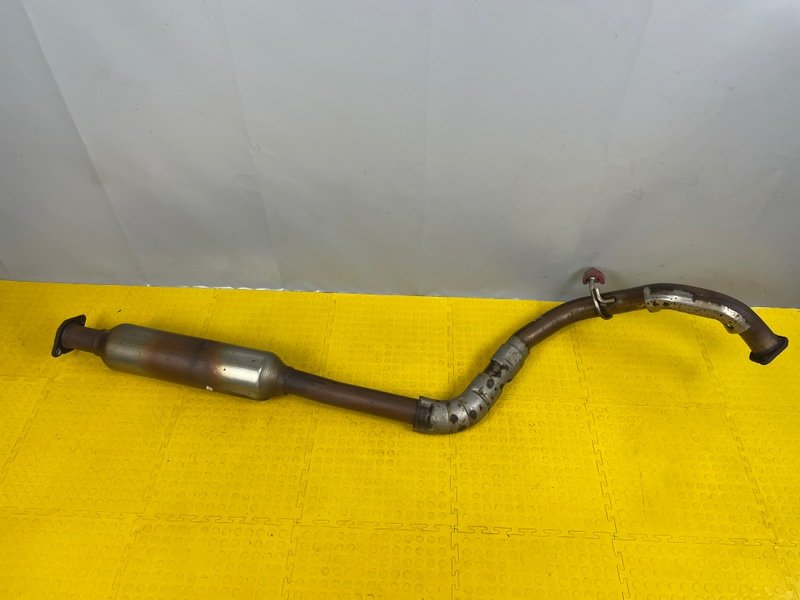 Глушитель средняя часть, 7100 рублей, Москва