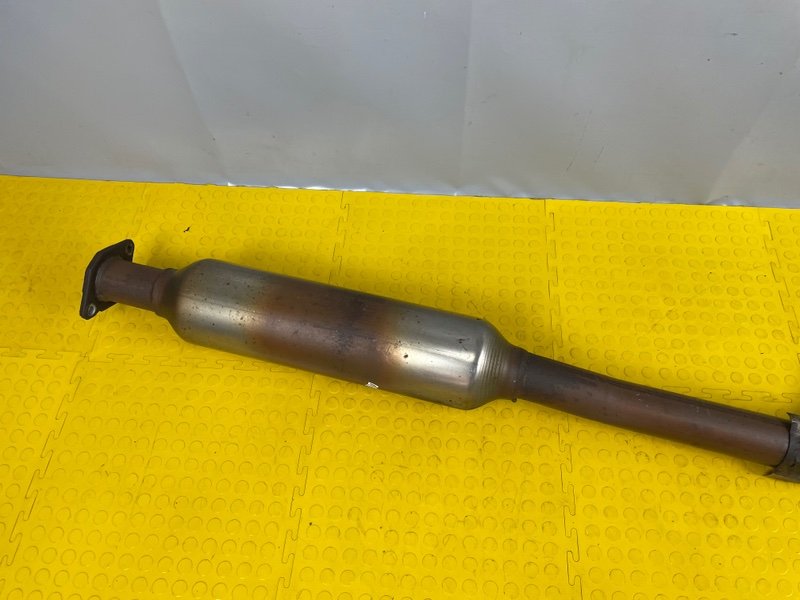 Глушитель средняя часть, 7100 рублей, Москва