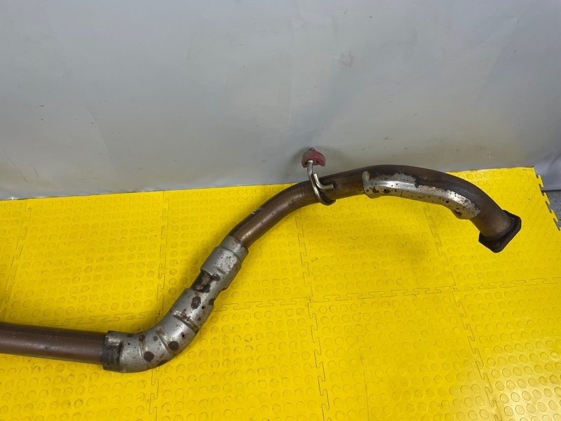 Глушитель средняя часть, 7100 рублей, Москва