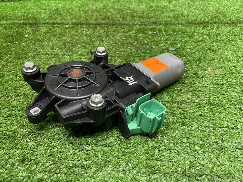 Моторчик стеклоподъемника, 3500 рублей, Москва