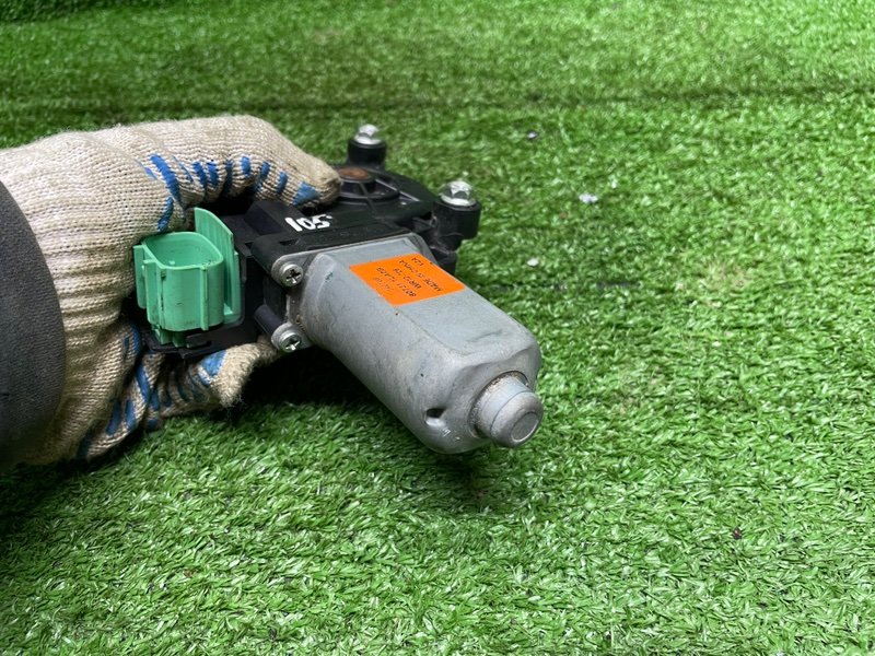 Моторчик стеклоподъемника, 3500 рублей, Москва