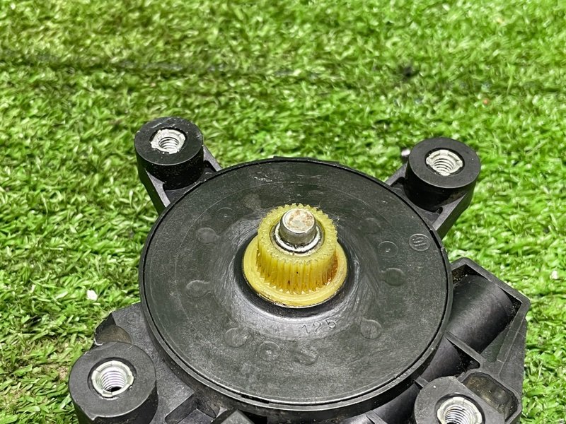 Моторчик стеклоподъемника, 3500 рублей, Москва