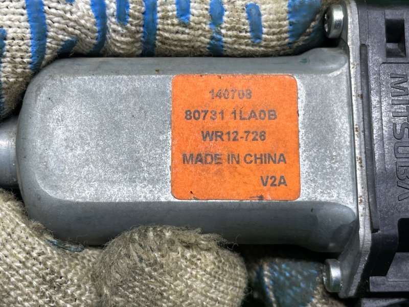 Моторчик стеклоподъемника, 3500 рублей, Москва