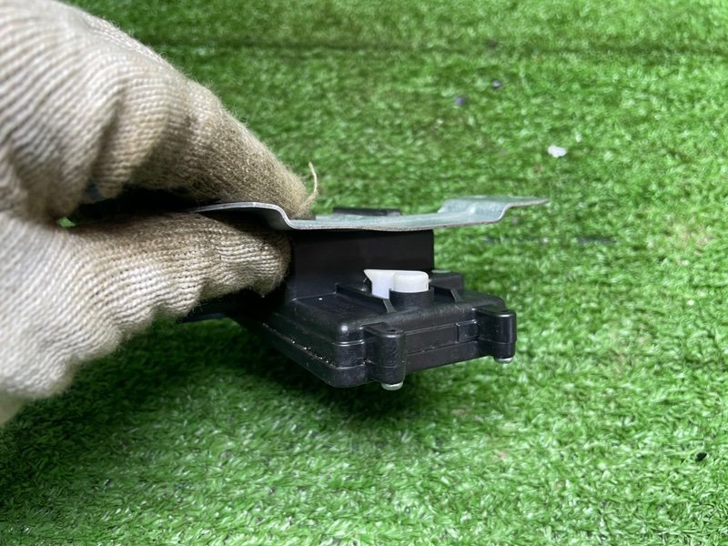 Блок электронный, 1000 рублей, Москва