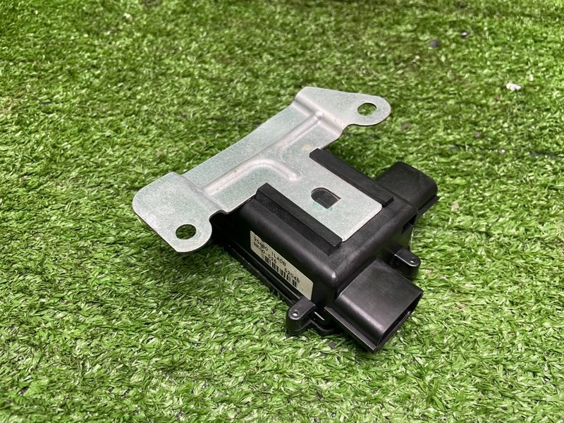 Блок электронный, 1000 рублей, Москва