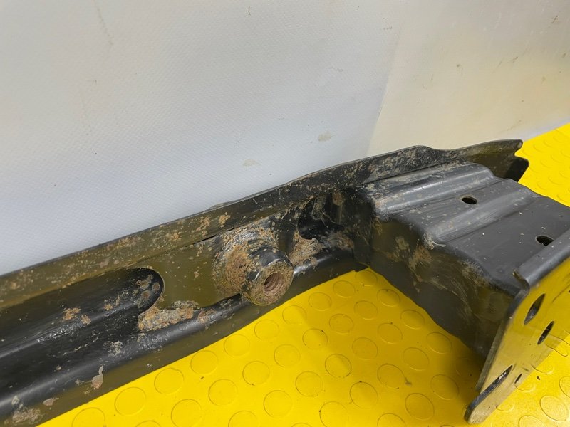 Усилитель заднего бампера, 3000 рублей, Москва