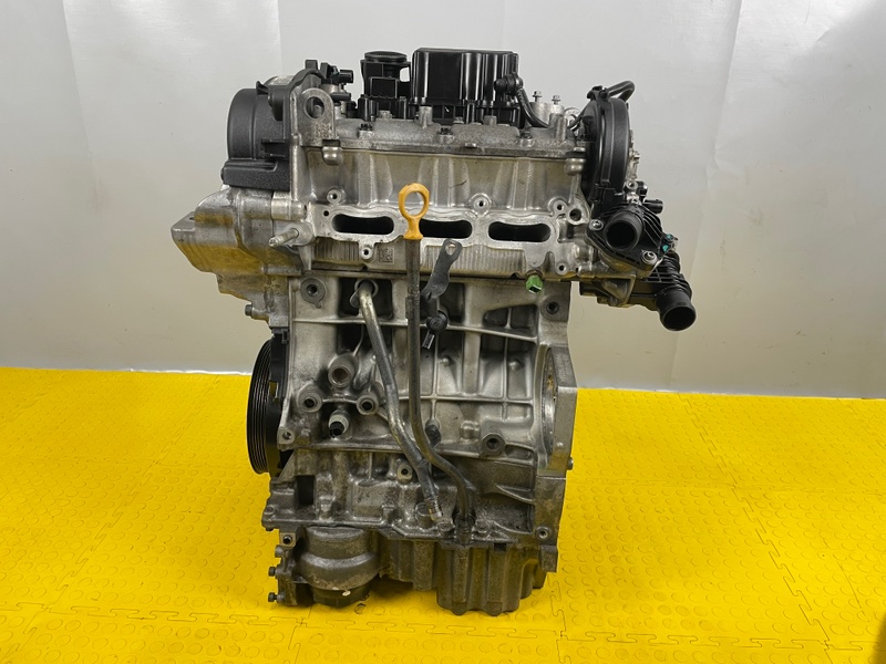 Двигатель JLH-3G15TD, 145000 рублей, Москва