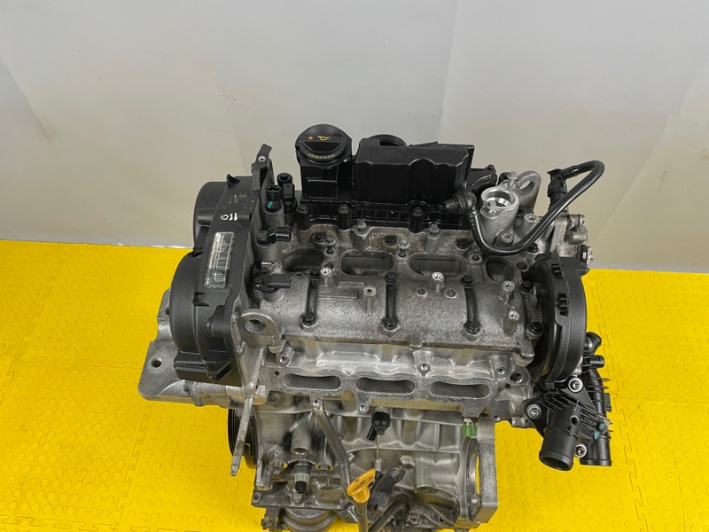 Двигатель JLH-3G15TD, 145000 рублей, Москва