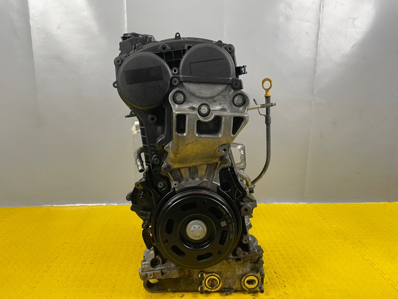 Двигатель JLH-3G15TD, 145000 рублей, Москва