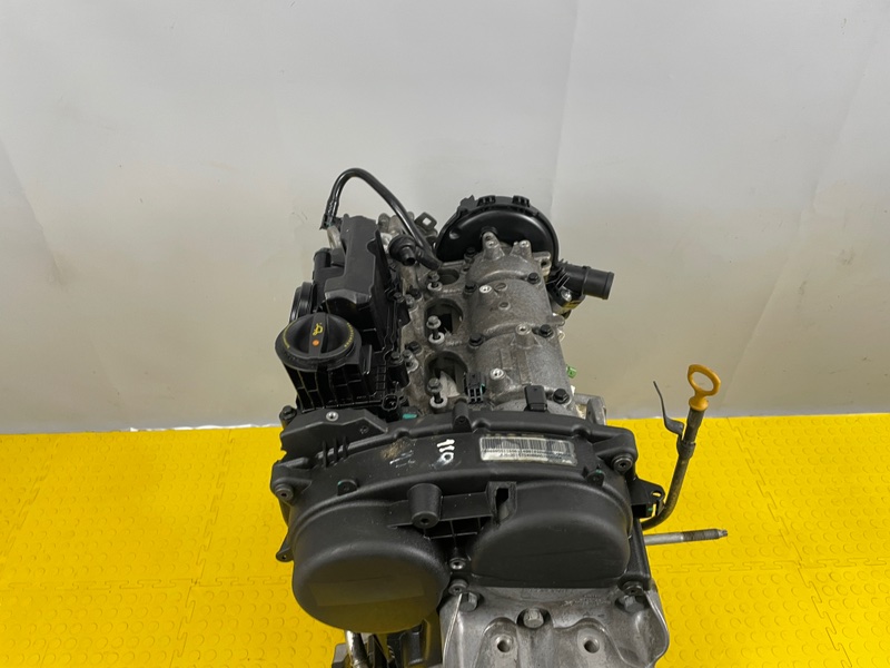 Двигатель JLH-3G15TD, 145000 рублей, Москва