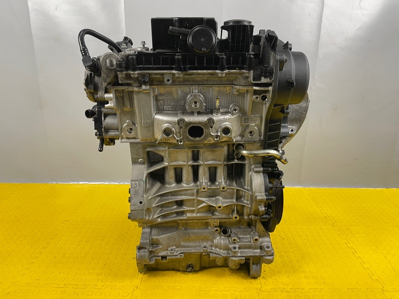 Двигатель JLH-3G15TD, 145000 рублей, Москва