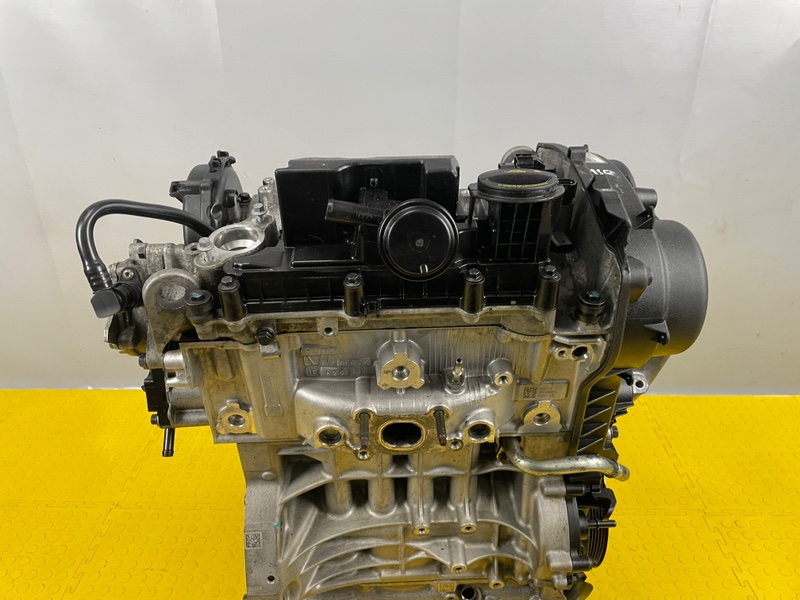 Двигатель JLH-3G15TD, 145000 рублей, Москва