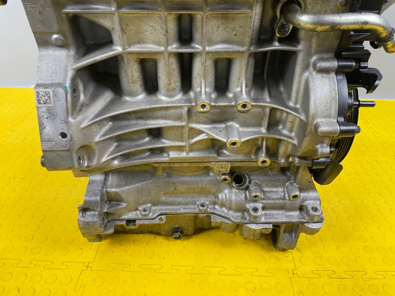 Двигатель JLH-3G15TD, 145000 рублей, Москва