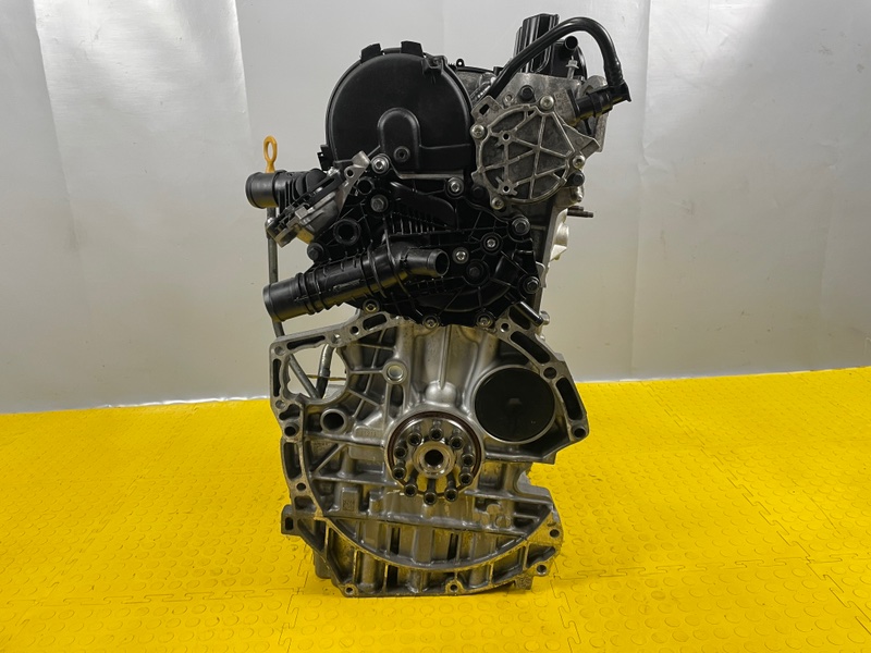 Двигатель JLH-3G15TD, 145000 рублей, Москва